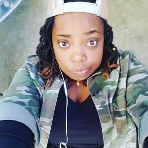 Meet your Posher, Samesha